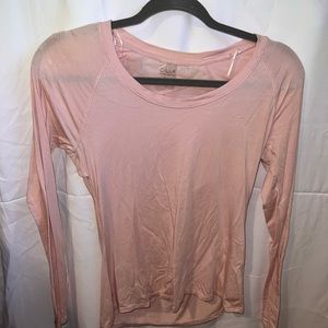 Calia Long Sleeve Tee